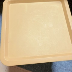 プーさん  収納ボックス
の画像