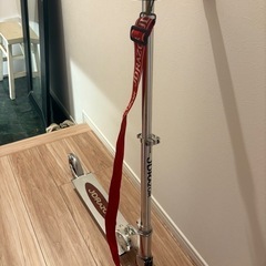 キックボードの画像