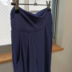 0723-330 フィットネスパンツ　Lの画像