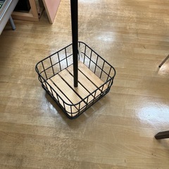 ポールハンガー　マッシュ　ＢＣＰＨ−３８０（ＢＫ） 10,780 円の画像