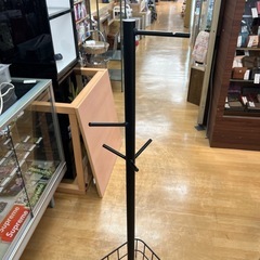 ポールハンガー　マッシュ　ＢＣＰＨ−３８０（ＢＫ） 10,780 円の画像