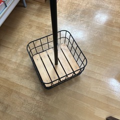 ポールハンガー　マッシュ　ＢＣＰＨ−３８０（ＢＫ） 10,780 円の画像