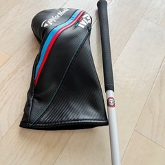  ドライバー Taylormade M3の画像