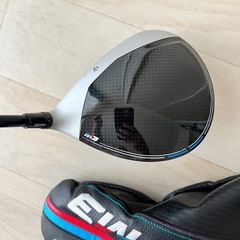  ドライバー Taylormade M3の画像