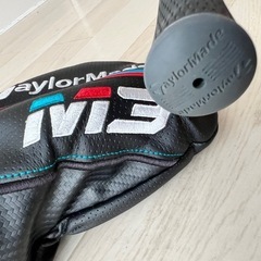  ドライバー Taylormade M3の画像