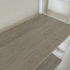 ニトリ Nポルダ ①の画像