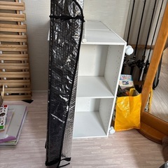 サンシェードの画像