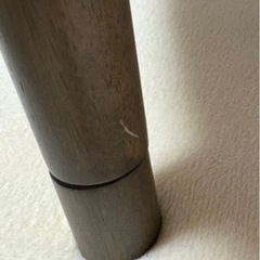テーブル コタツの画像