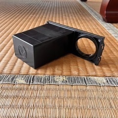 NA ロードスター　小物入れ兼メーターパネル　I.L.Motorsport製の画像