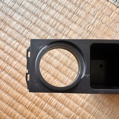 NA ロードスター　小物入れ兼メーターパネル　I.L.Motorsport製の画像