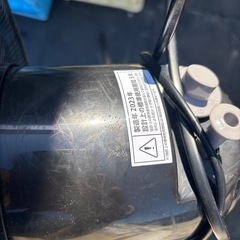 扇風機 でかいやつの画像