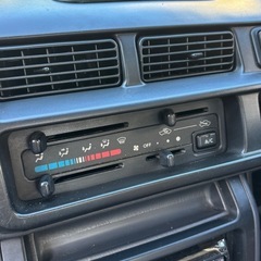 ハイゼットトラック オートマ 車検付き エアコン付き 即乗り出し可能の画像