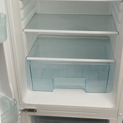 【ジャングルジャングル堺初芝店】　6ヶ月保証付き！！！ 冷蔵庫 アイリスオーヤマ AF162 2021年製 堺市（東区　西区　北区　南区　堺区　美原区）高石市　泉大津市　忠岡町　和泉市　松原市　大阪狭山市の画像