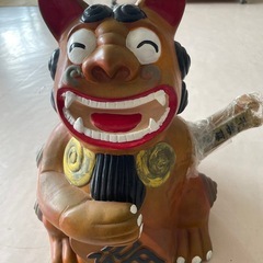 タコライスとおそばの
看板の画像