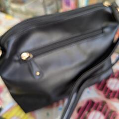 中古ショルダーバッグの画像