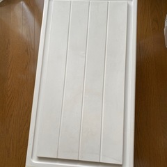 収納ケース　アルコール消毒済みの画像