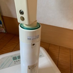 ナショナル　扇風機　２台まとめて
の画像