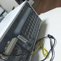 山善電子レンジ　お譲り先決まりましたの画像