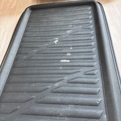 車　マットの画像