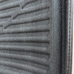車　マットの画像