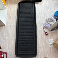 車　マットの画像