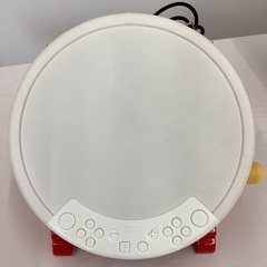 【トレファクマーケット久喜店】HORI　Nintendo Switch用太鼓とバチの画像