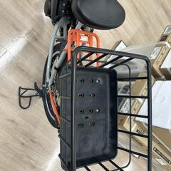 【ジャングルジャングル岸和田和泉インター店】電動アシスト自転車 ヤマハ パスキッス ミニアン PA20KXL  和泉市 堺市 岸和田市 泉大津市 高石市 泉北郡熊取町の画像