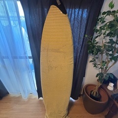 サーフボードセット　ショートの画像