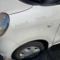 日産モコ車検付きR８年５月２７日乗って帰れます。の画像