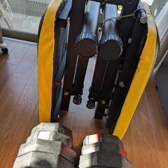 筋トレグッズ ダンベル 2個セット 合計 40kg 重量調整 バーベル ホームフィットネス 筋トレ 筋力アップ ダイエット 可変式ダンベル 簡単 プレート シャフト グリップ 健康器具の画像