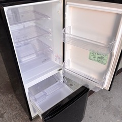 【日立洗濯機＋三菱冷蔵庫セット】  安心の国産家電2点セット 🚚【配達可能・保証付き】 の画像
