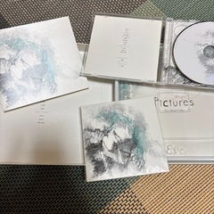 イヴ　Smile 
CDの画像