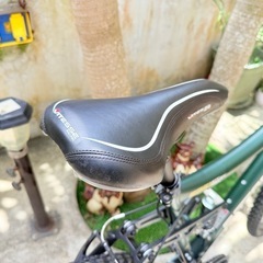 マウンテンバイク　フルサスペンションの画像