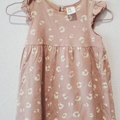 【まとめ売り】女の子 H&M 70cm～の画像