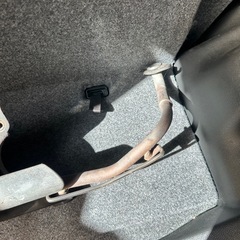 トゥデイAF67純正マフラーの画像