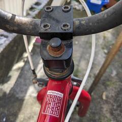 GT 16インチ キッズ用自転車の画像