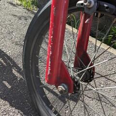 GT 16インチ キッズ用自転車の画像