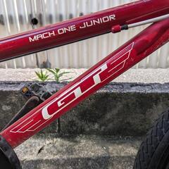 GT 16インチ キッズ用自転車の画像