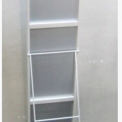 全身鏡　スタンドミラー　姿見　タテ型　鏡　立て掛け式　インテリア　スタイしチェック　シンプル　全身ミラーの画像