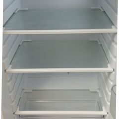 【ジャングルジャングル堺初芝店】　6ヶ月保証付き！！！ 冷蔵庫 アビテラックス AR-137 2024年製 堺市（東区　西区　北区　南区　堺区　美原区）高石市　泉大津市　忠岡町　和泉市　松原市　大阪狭山市の画像