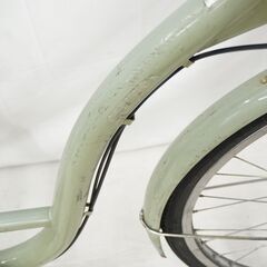 あさひ CIELOUR シティサイクルの画像