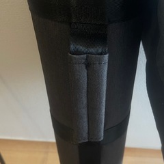 ゴルフ　キャディバック　コンパクトの画像