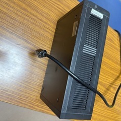 無停電電源装置　オムロンの画像