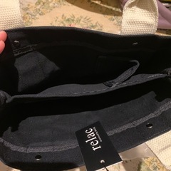 【新品】トートバッグの画像