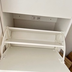シューズボックスの画像