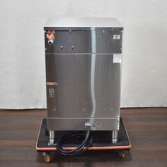 ≪zyt2353ジ≫ Curtis/カーティス コンテナブルーワー GEMTS17A1023 現状品 GEM3 GEMINI-Twin WC-728 FMI取扱GEM-TSJP コーヒーマシン 中古厨房機器/宮城県仙台市 60520-09の画像