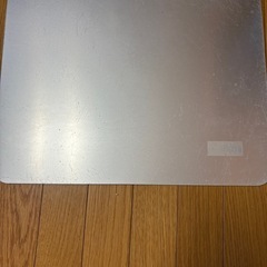 ペット用ひんやりアルミボードの画像