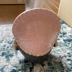 信楽焼　たぬきの画像