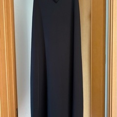 『one way』 キャミワンピース の画像