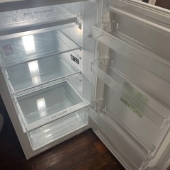 【冷蔵庫/225L/2020年製】の画像
